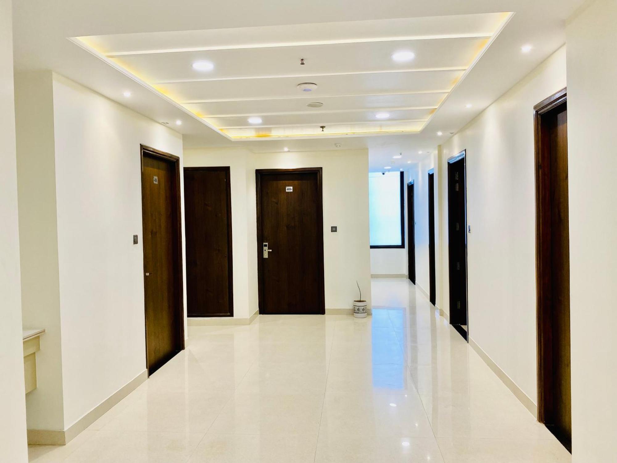 Hotel White House Walking Distance From Golden Temple- With Parking Amritsar Esterno foto